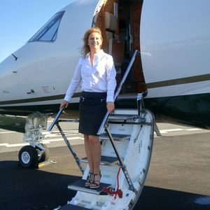 Meet your Posher, Kelly